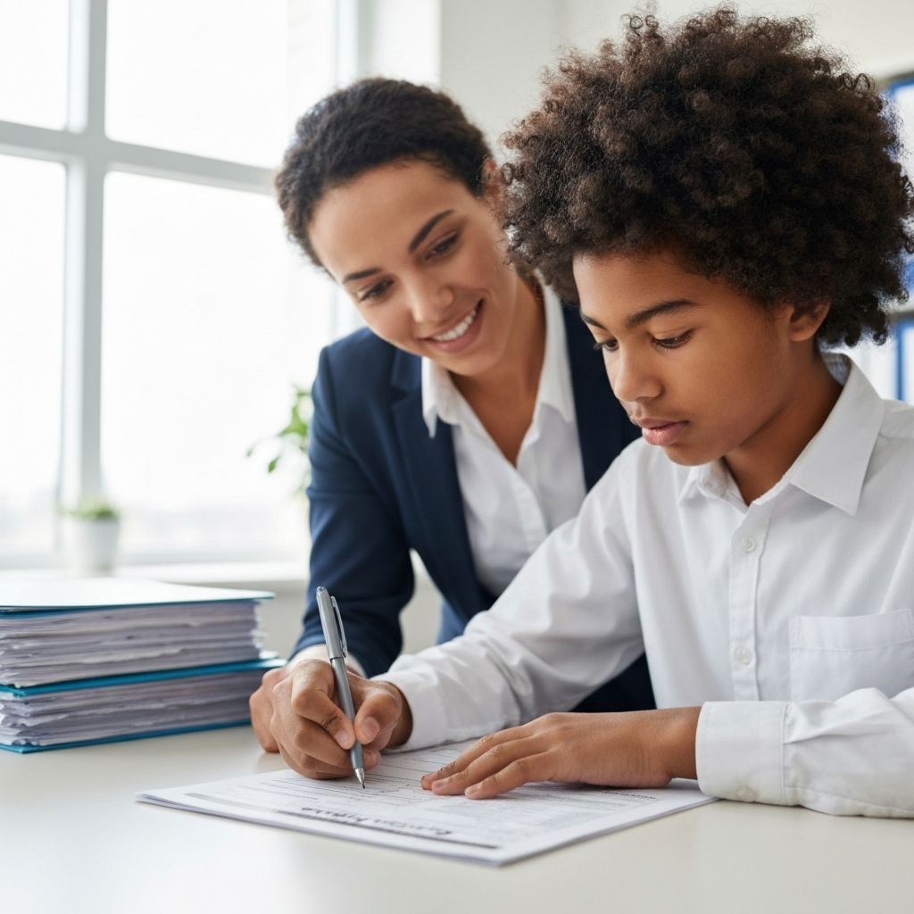 Step-by-Step Guide to Applying for an Education Loan in India