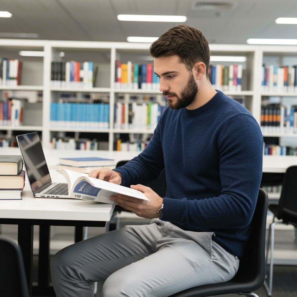 Understanding Education Loans: A Complete Guide for Students